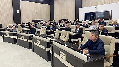 Afyon'da Füze Üs Komutanlığı İçin Tahsis Gündemde