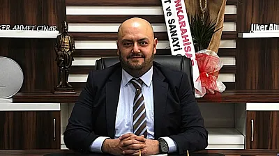 Afyon'da Görevden Alınan Başkandan 'İllegal İşlem' İddiası