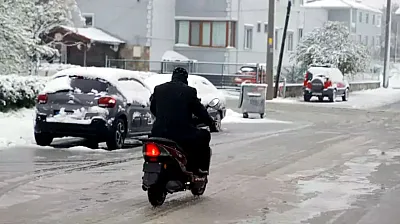 Afyon'da Hava Dıdılayacak