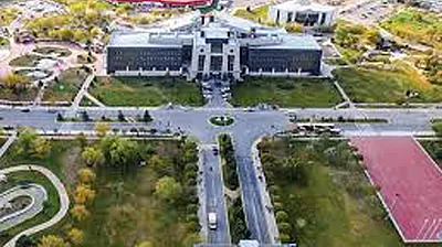 Afyon'da İlk Kez Bu Bölüme Öğrenci Kabul Edilecek