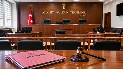 Afyon'da Instagram'da Başlayan Aşk, Ağır Ceza Mahkemesinde Bitti
