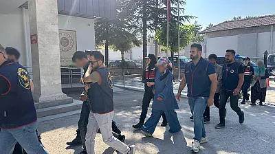 Afyon'da Korkunç Şüphe! Düştü Mü, Öldürüldü Mü!