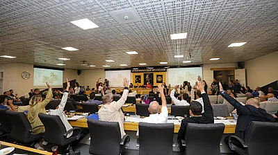 Afyon'da Mısri ve İmaret Bölgesi İçin Yeni Dönem! Hak Sahipleriyle Görüşmeler Başlıyor