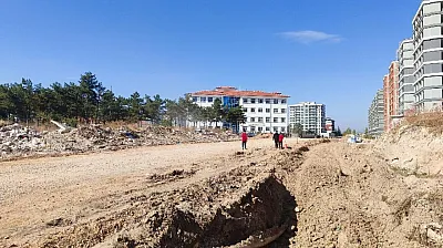 Afyon'da Öğrencinin Korku Dolu İhbarı: Bir Çocuğa Az Kalsın!