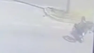 Afyon'da Ölümlü Kazanın Yeni Görüntüleri Ortaya Çıktı!
