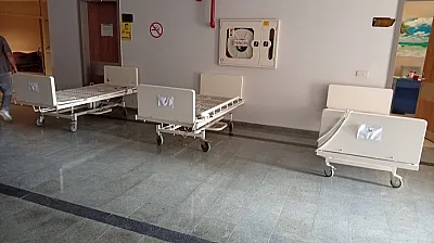 Afyon'da Örnek Sistem!