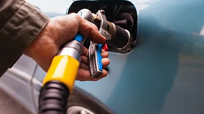 Afyon'da Oto LPG Yok