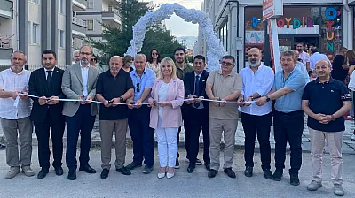 Afyon'da Sağlıklı Yaşamın Yeni Adresi Belli Oldu!