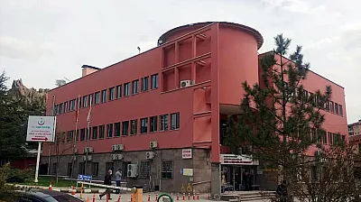 Afyon'da Şehir Merkezine Poliklinik Geliyor