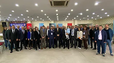 Afyon'da Sendikal Duruş: Bu Görev Şerefimizdir!