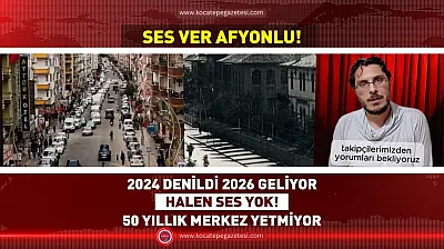 Afyon'da Trafiğin Yönü Ne? Bu Sorun Nasıl Çözülür?