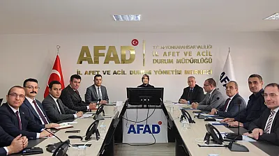 Afyon'da Trafikte Büyük Değişim! Yeni Dönemi Başlıyor