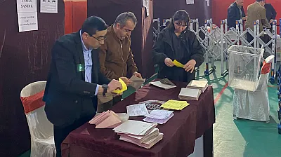 Afyon'da 'Üstün' Başarı... Sandıktan Çıkan Sonuç Belli Oldu