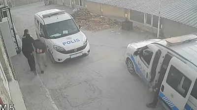 Afyon'da Yakalanmıştı... Cinayette Büyü İddiası