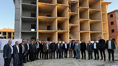 Afyon'da Yeni Hastane Ne Zaman Açılacak? İşte Son Durum!