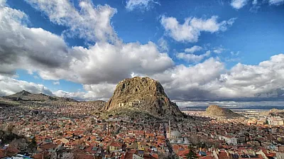 Afyon'da Yeni Yapılacak Binalar İçin Dikkat Çeken Karar