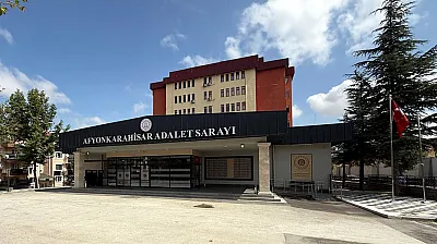 Afyon'daki 27 Sanıklı FETÖ Davasında Karar Çıktı! Kim Ceza Aldı, Kim Beraat Etti?