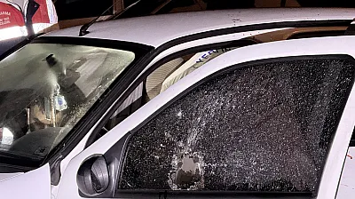 Afyon'daki Av Yolculuğu Faciayla Bitti