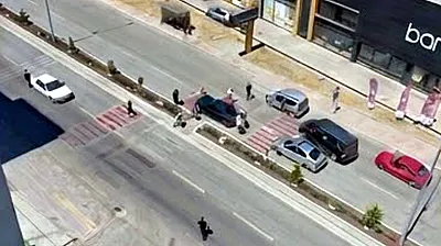 Afyon'daki Ölüm Geçidi İsyan Ettirdi: Bir Can Daha Gitmeden Çare Bulun