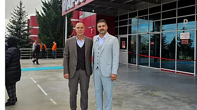 Afyon Devlet Hastanesi ve AFSÜ'den İşbirliği Zirvesi: Hizmet Kalitesi Artacak!
