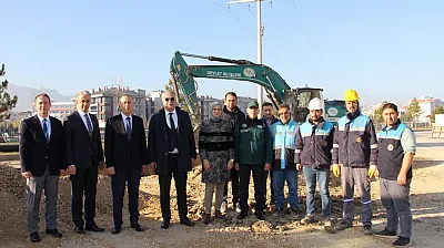 Afyon Devlet Hastanesinde Büyük Sorun Çözüldü