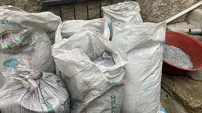 Afyon Emniyeti, Bir Faciayı Daha Önledi