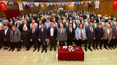 Afyon İçin Tarihi Karar! Eli Kulağında, Çok Yakında Başlıyor...