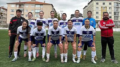 Afyon İdmanyurdu Deplasmandan Galibiyetle Döndü