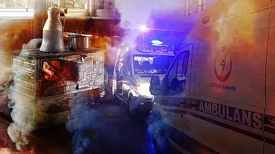 Afyon İl Sağlık Müdürlüğü'nden Hayati Uyarı: Evde Ölüm Sessizce Geliyor!