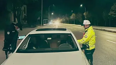 Afyon Polisi, Suçluların Korkulu Rüyası