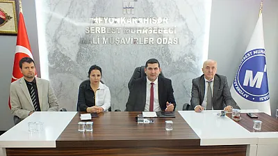 Afyon SGK Müdürü Uyardı: Gerçek Maaş Yerine Asgari Ücret Bildirene Kötü Haber!