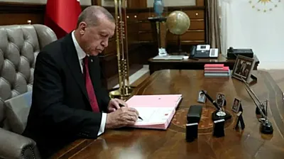 Afyon'un 4 İlçesindeki 11 Köyde arazi Toplulaştırma Yapılacak