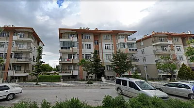 Afyon'un En Çok Nüfusa Sahip Mahallesi Şaşırtmadı