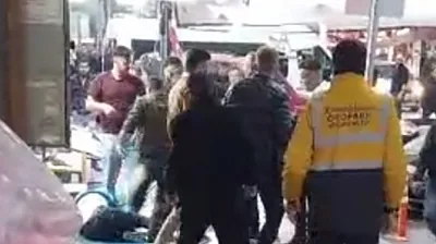Afyon'un Göbeğindeki Dehşetin Yeni Ayrıntıları! 4 Kişi Her Yerde Aranıyor