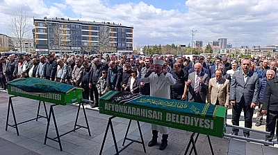 Afyon'un Konuştuğu Olayda 2 Tutuklama