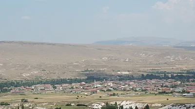 Afyon'un Köylerinde Nüfusta İlk 20'ye Girenler…