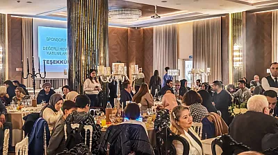 Afyon'un Nüfus Lobisi Güçlü… İl İl Afyonlu Sayısı