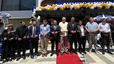 Afyon'un Sevilen Baklavacısından Büyük Hamle!