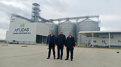 Afyon'un Tarımına Katkı Sağlayacak… Mühsürler Başardı