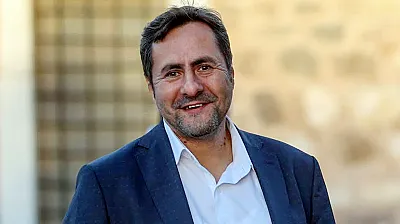 Afyon'un Yakından Tanıdığı İsme İçişleri Bakanlığı'nda Önemli Görev