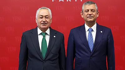 Afyon Yeni Parti'de Kongre Takvimi Belli Oldu