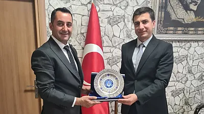 Afyon Zabıta Müdürlüğü'ne yeni isim