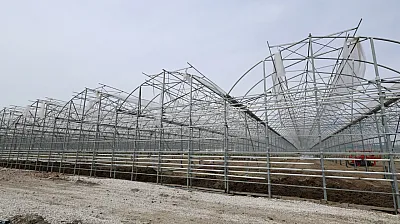 Afyonkarahisar'a Avrupa'nın En Büyüğü Geliyor!