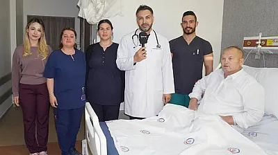 Afyonkarahisar Aydın Balcı İle Ülke Gündeminde