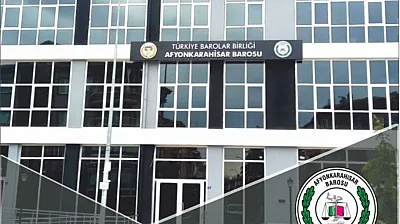 Afyonkarahisar Barosu'nda Seçim Heyecanı