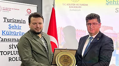 'Afyonkarahisar Bölgesel Marka Olmaya Çok Yakın'