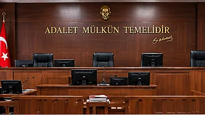 Afyonkarahisar'da Arsa Kavgası Mahkemeye Taşındı