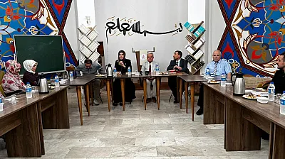 Afyonkarahisar'da Planlar Masaya Yatırıldı