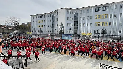 Afyonkarahisar'da Sağlıklı Çocuk Programında 9170 Öğrenciye Ulaşıldı