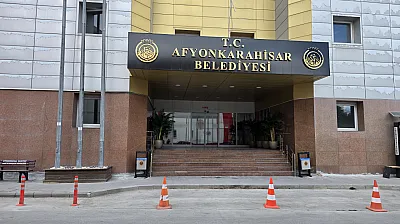 Afyonkarahisar'da Şok Eden Sahtekârlık!